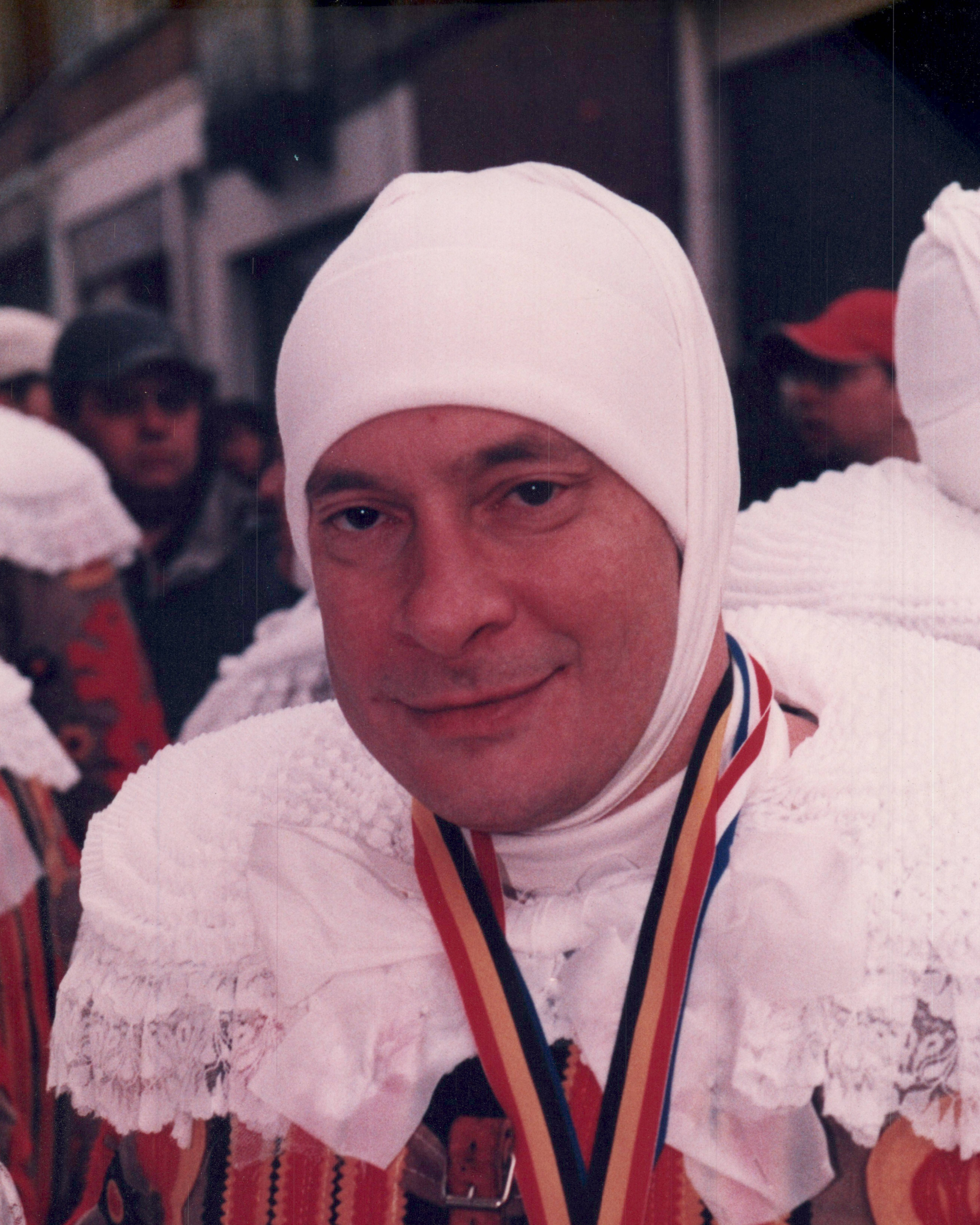 Jean-Charles FORNEVILLE