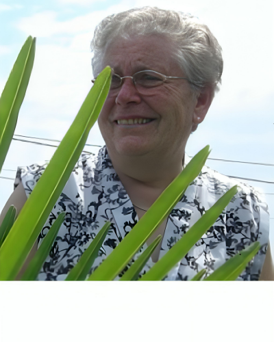 Anne-Marie DENDELOT