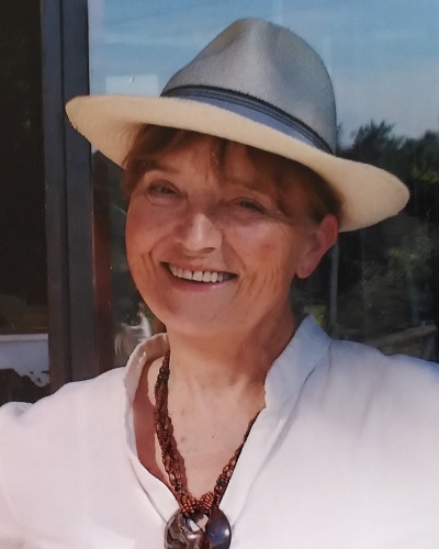 Bernadette BERTEAU