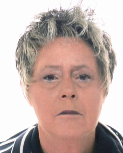 Marie-Gabrielle DE BODT