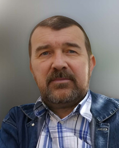Pierre PATTE