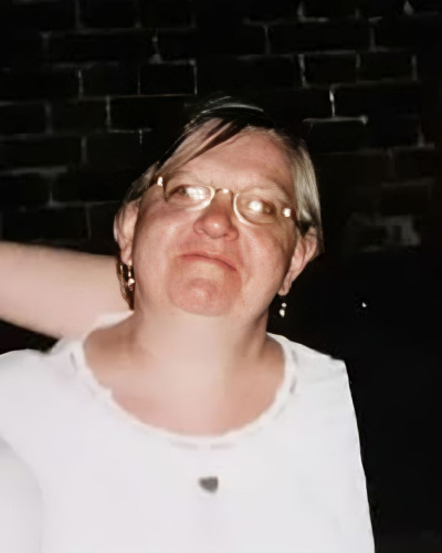 Marie-Rose DELFORGE