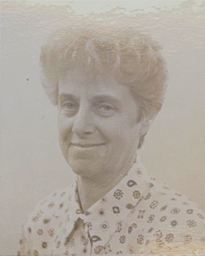 Marie Jeanne VREBOS