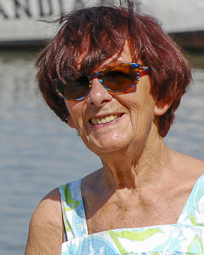 Francine KALLAERT