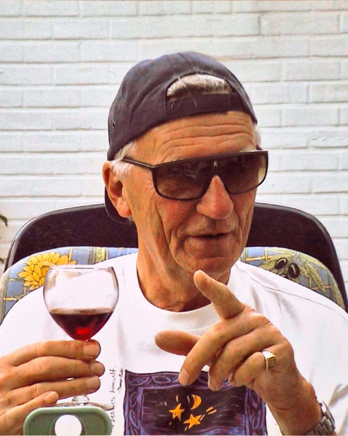 Roger JASPERS