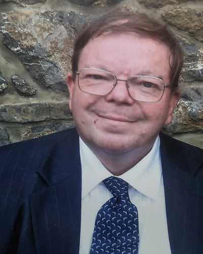 Jean-Jacques DUBOIS
