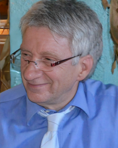 Jean-Luc DUMONT