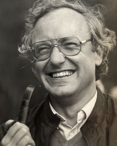 Georges VANDERSANDEN