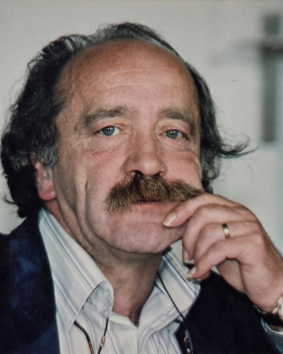 Robert Joseph SACRÉAS