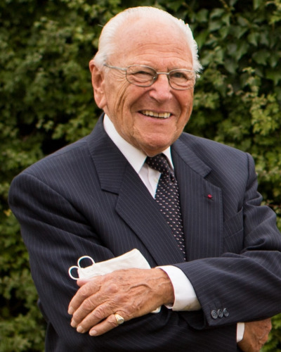Jean-François de Montigny