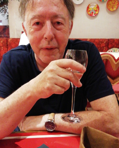 François BEHOGNE