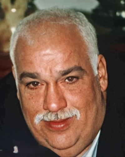 Alberto DE MARTINO