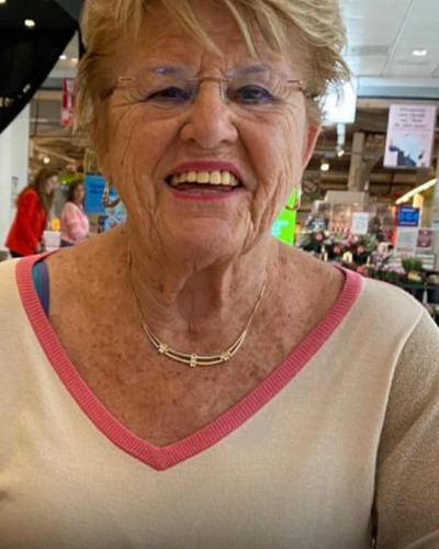 Lydia Marie DEMILLECAMPS