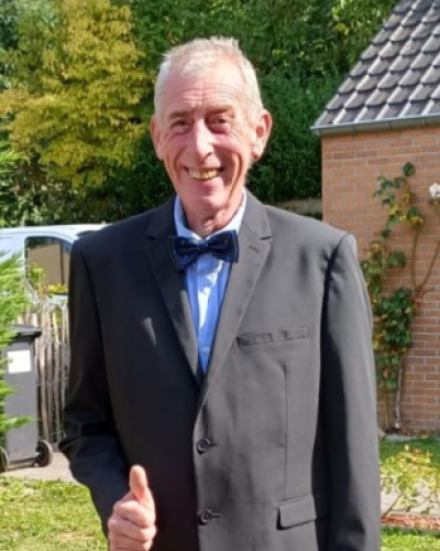 Jean-François CORLIER