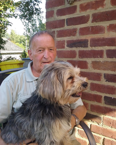 Jean-Pierre VANDERSTRAETEN