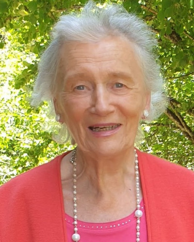 Jeanne Marie BODART