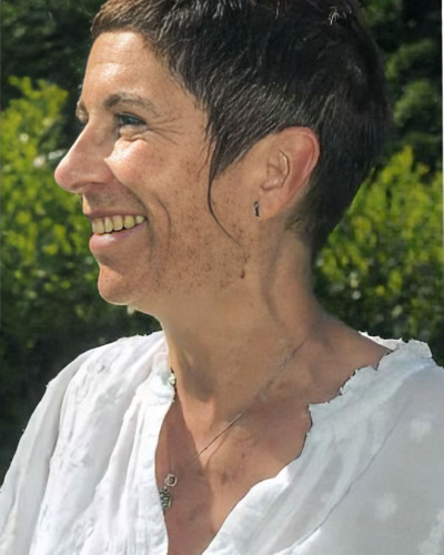 Isabelle VAN SYNGHEL