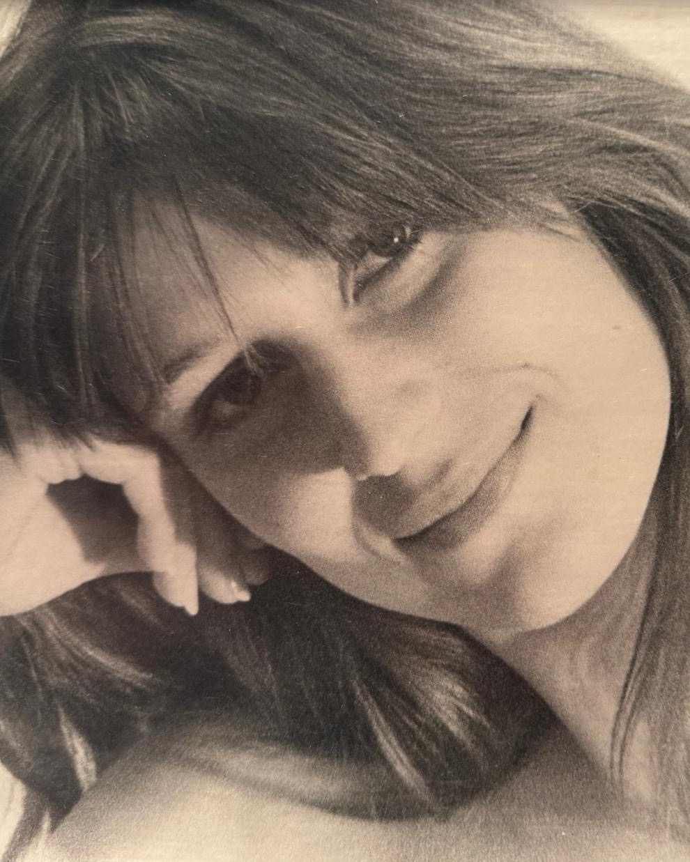 Françoise VAN DE VELDE