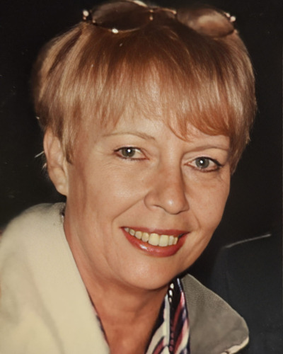Jeanne JANSEN