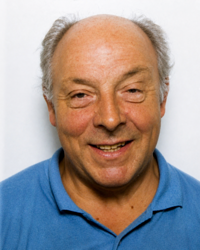 Georges REYNAERT