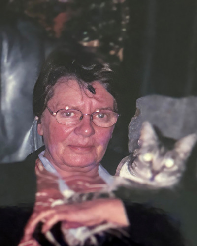 Renée BRETON