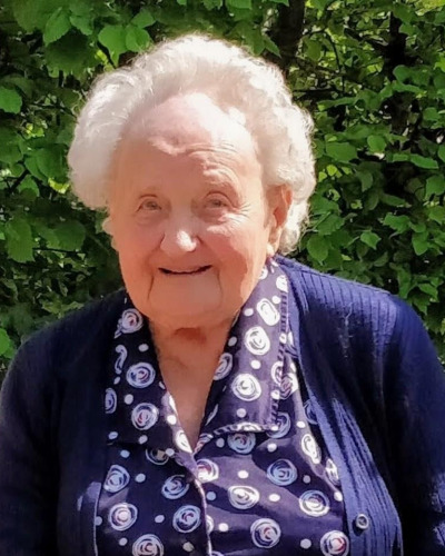Francine HANS