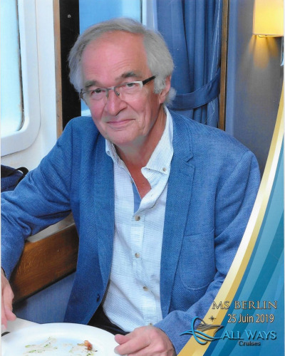 Félix ALARDIN