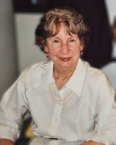 Yvette LISBET