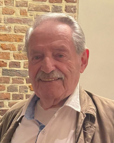 Willy LAMBERT