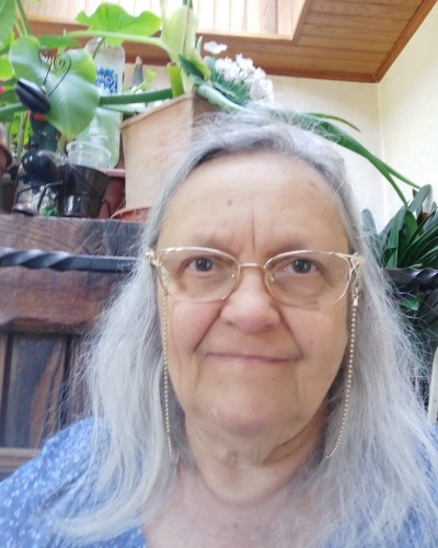 Suzanne DE SMET