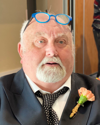 Jean-Marie VAN SCHEL