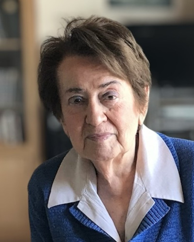 Henriette DERSCHOWITZ