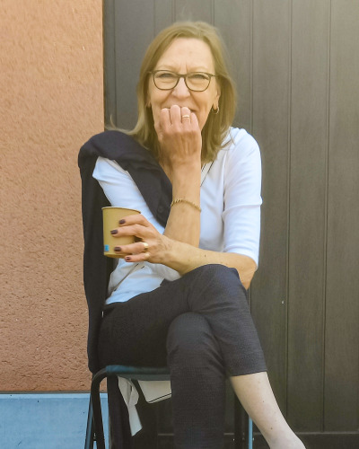 Claudine LEROY