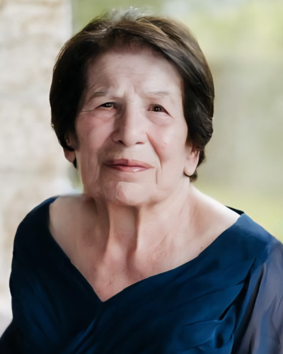 Rosaria MARTORANA