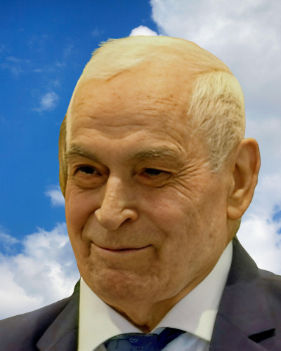 Francesco DEL NATALE