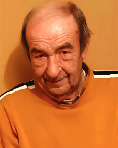 Joseph GOOSSE