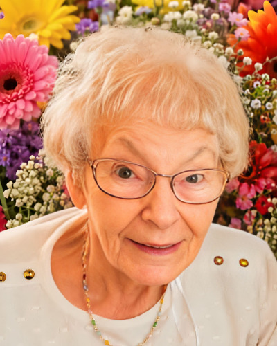 Oliva VANGELDER