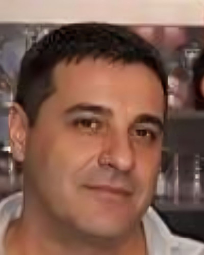 Gérard CATTELAIN