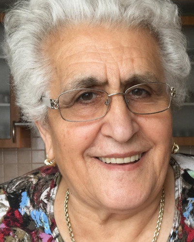 Ida MICHETTI