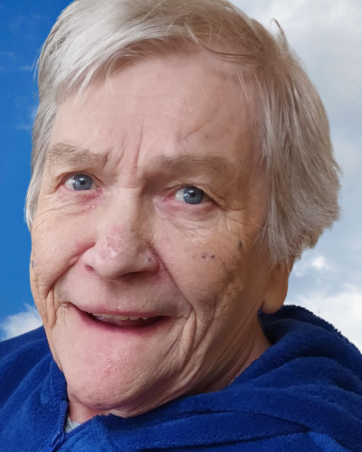 Marie BRUYLANDT