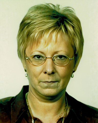Marie-Paule KNOPS