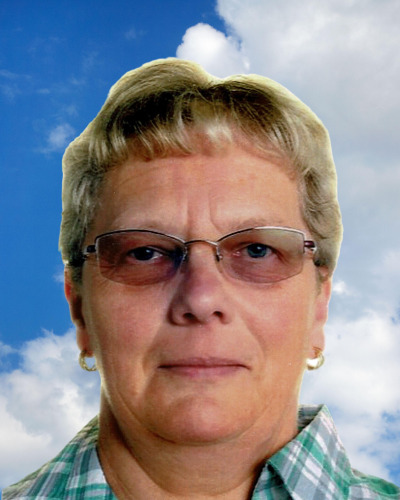 Cécile JAUMAIN