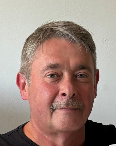 Luc CESCHIN