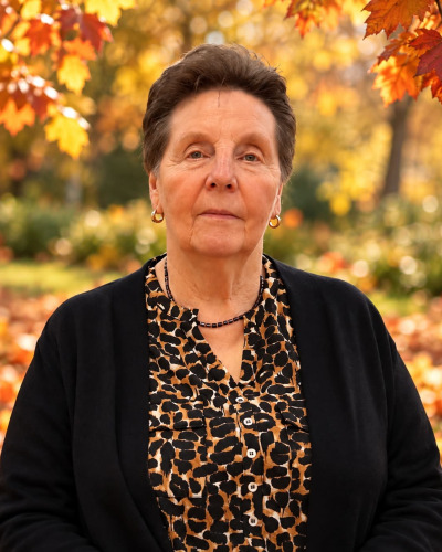 Christiane SERVAIS